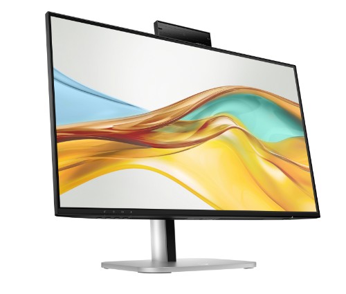 HP Series 5 Pro 23.8 inch FHD USB-C Conferencing Monitor - 524pm