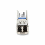 AddOn Networks AL-SFP-10G-ER-I-AO network transceiver module Fiber optic 40000 Mbit/s SFP+ 1550 nm