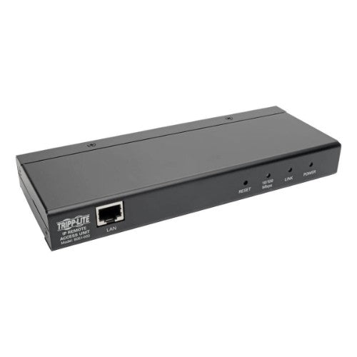 Tripp Lite B051-000 KVM switch Black