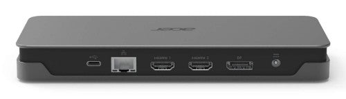 Acer ADK233 USB 3.2 Gen 1 (3.1 Gen 1) Type-C Silver