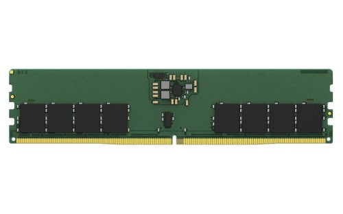 Kingston Technology ValueRAM memory module 32 GB 1 x 32 GB DDR5 6400 MT/s