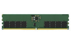Kingston Technology ValueRAM memory module 32 GB 1 x 32 GB DDR5 6400 MT/s