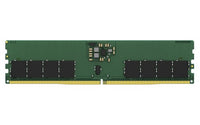 Kingston Technology ValueRAM memory module 16 GB 1 x 16 GB DDR5 6400 MT/s