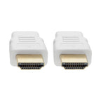 Tripp Lite P568-025-WH HDMI cable 299.2" (7.6 m) HDMI Type A (Standard) White