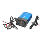 Tripp Lite PV375USB power adapter/inverter Auto 375 W Black, Blue