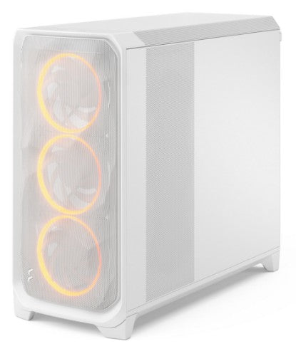 Fractal Design Meshify 3 XL White