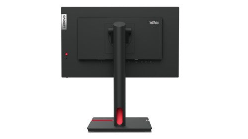 Lenovo ThinkVision T22i-30 computer monitor 21.5" 1920 x 1080 pixels Full HD LED Black