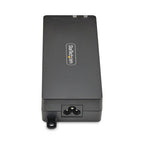 StarTech.com AF41XC-POE-INJECTOR PoE adapter 2.5 Gigabit Ethernet, 5 Gigabit Ethernet, 10 Gigabit Ethernet, Fast Ethernet, Gigabit Ethernet