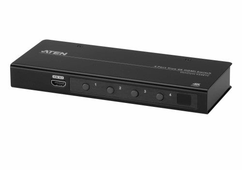 ATEN VS481C video switch HDMI