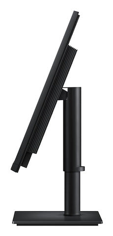 Samsung S80UH computer monitor 32" 3840 x 2160 pixels 4K Ultra HD LCD Black