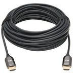 Tripp Lite P568F-25M-8K6 HDMI cable 984.3" (25 m) HDMI Type A (Standard) Black