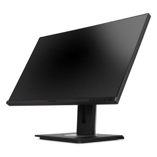 Viewsonic VG Series VG2448a computer monitor 24" 1920 x 1080 pixels Full HD LED Black