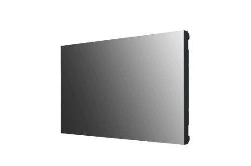 LG 55VSM5J-H signage display Digital signage flat panel 55" LED Wi-Fi 500 cd/m² Full HD Black 24/7