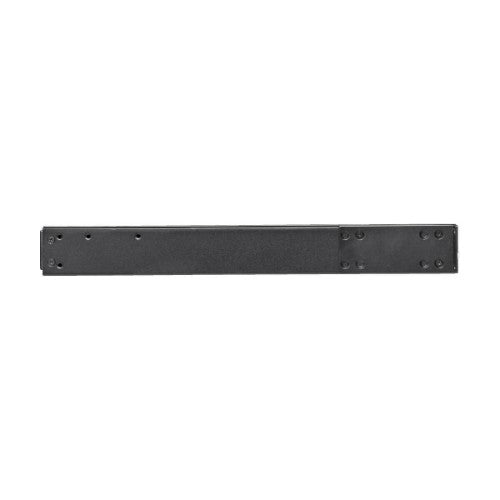 Tripp Lite PDUMH20HVATS power distribution unit (PDU) 10 AC outlet(s) 1U Black