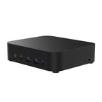 ASUS NUC 14 Essential RNUC14MNK9700001 Black N97