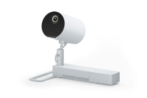 Epson ELPMB55W project mount Floor White