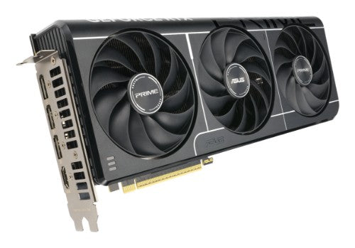 ASUS Prime -RTX5070-12G NVIDIA GeForce RTX 5070 12 GB GDDR7