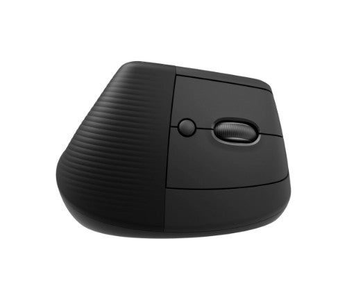 Logitech 910-006466 mouse Office Right-hand RF Wireless + Bluetooth Optical 4000 DPI