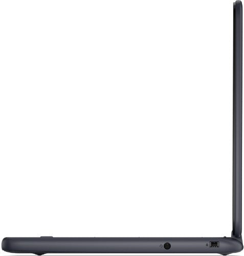 DELL Chromebook CC11260 2-in-1 Intel® N N150 Hybrid (2-in-1) 11.6" Touchscreen HD 8 GB LPDDR5-SDRAM 64 GB eMMC Wi-Fi 6E (802.11ax) ChromeOS US English Gray