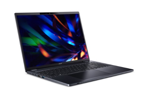 Acer TravelMate P4 TMP416-52-76XJ Intel® Core™ i5 i5-1335U Laptop 16" WUXGA 16 GB DDR4-SDRAM 512 GB SSD Wi-Fi 7 (802.11be) Windows 11 Pro Blue
