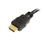StarTech.com HDMIEXTAA6IN HDMI cable 5.98" (0.152 m) HDMI Type A (Standard) Black