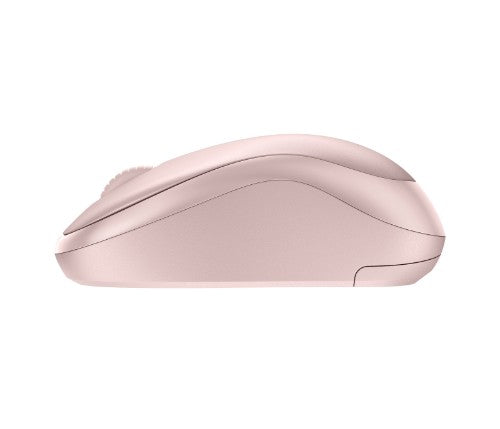 Logitech 910-007117 mouse Travel Ambidextrous RF Wireless + Bluetooth Optical 4000 DPI