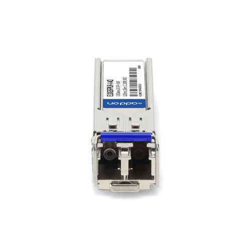 AddOn Networks E10GSFPLR-I-AO network transceiver module Fiber optic 10000 Mbit/s SFP+ 1310 nm