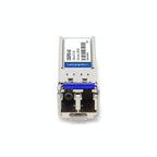 AddOn Networks E10GSFPLR-I-AO network transceiver module Fiber optic 10000 Mbit/s SFP+ 1310 nm