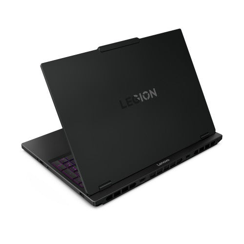 Lenovo Legion 5 15IRX10 Intel® Core™ i7 i7-14700HX Laptop 15.1" WQXGA 32 GB DDR5-SDRAM 1 TB SSD NVIDIA GeForce RTX 5070 Wi-Fi 7 (802.11be) Windows 11 Home French Black