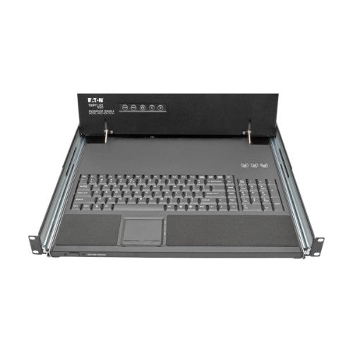 Tripp Lite B021-000-19-SH rack console 19" 1280 x 1024 pixels Black