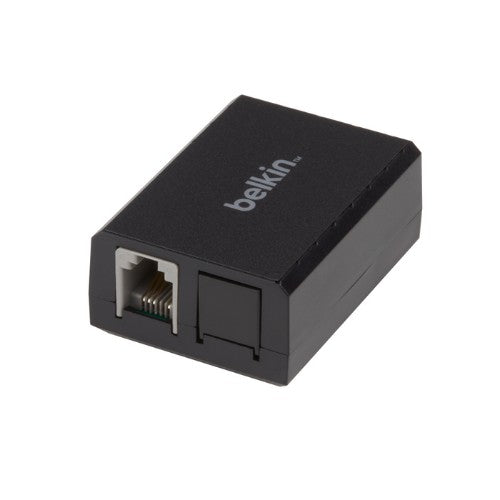 Belkin F1DN-DCUA8-UN-4 KVM extender Transmitter & receiver