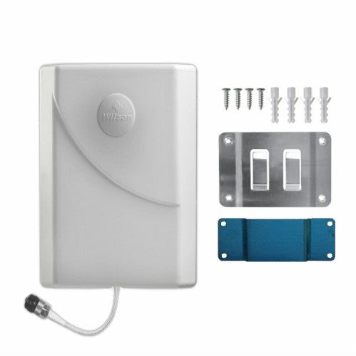 Wilson Electronics 309906-50N network antenna Directional antenna N-type 10.6 dBi