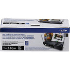 Brother TN-336BK toner cartridge 1 pc(s) Original Black