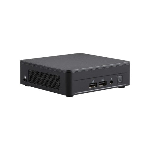 ASUS NUC 13 RNUC13L3KV70000UI UCFF Black i7-1370P