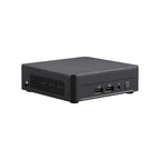 ASUS NUC 13 RNUC13L3KV70000UI UCFF Black i7-1370P