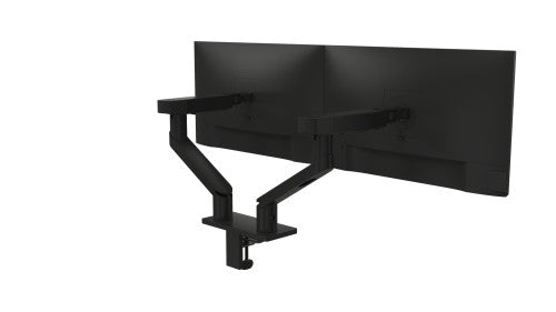 DELL MDA20 27" Desk Black