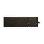 Tripp Lite PDUMH30HV power distribution unit (PDU) 18 AC outlet(s) 2U Black