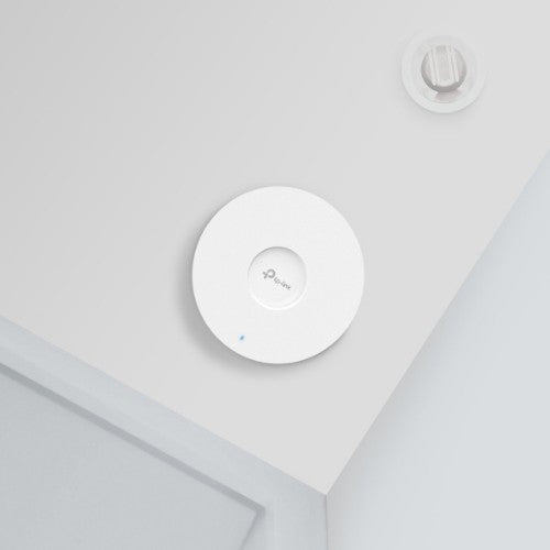TP-Link Omada EAP653 wireless access point 2976 Mbit/s White Power over Ethernet (PoE)