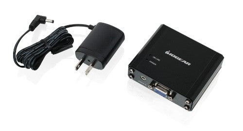 iogear GVFHFW6 video signal converter 1920 x 1200 pixels