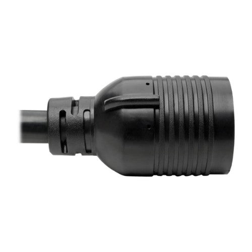 Tripp Lite P041-014 power cable Black 168.1" (4.27 m) NEMA L6-30P NEMA L6-30R