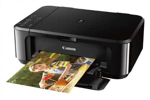 Canon MG3620 Inkjet A4 Wi-Fi