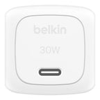 Belkin BoostCharge Smartphone, Tablet White AC Fast charging Indoor