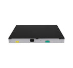 HPE FlexNetwork 5140 48G PoE+ 4SFP+ EI Managed L3 Gigabit Ethernet (10/100/1000) Power over Ethernet (PoE) 1U