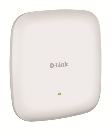 D-Link AC2300 1700 Mbit/s White Power over Ethernet (PoE)