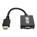Tripp Lite P131-06N video cable adapter 5.91" (0.15 m) HDMI VGA (D-Sub) Black