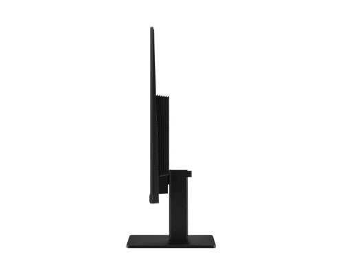 Samsung LS24D300GANXZA computer monitor 24" 1920 x 1080 pixels Full HD LED Black
