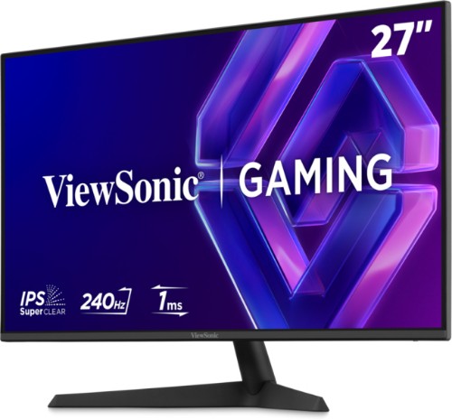 Viewsonic VX2729 computer monitor 27" 1920 x 1080 pixels Full HD LED Black