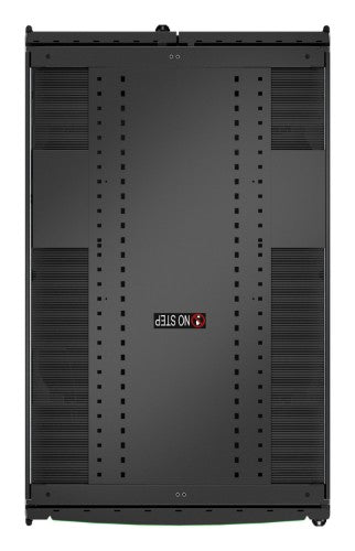 APC AR3340B2 rack cabinet 42U White