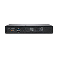 SonicWall TZ570 hardware firewall