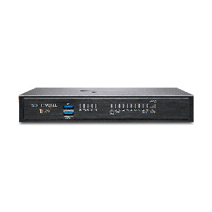 SonicWall TZ570 hardware firewall